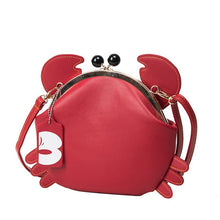 Load image into Gallery viewer, Crab Bags - OZN Shopping

