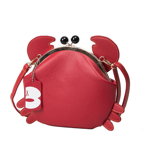Crab Bags - OZN Shopping