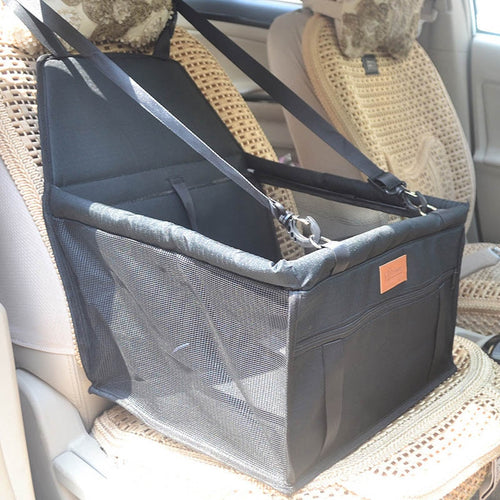 Waterproof Dog Mat Blanket Safety  Pet Car Seat Bag - OZN Shopping