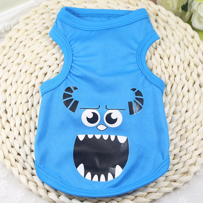 Cat Clothes Costume Pet Swaetshirt