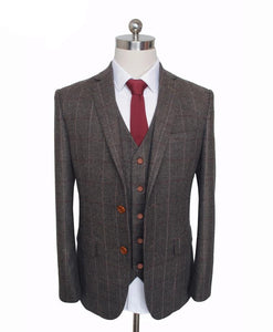 Men Fashion Suit 001 - OZN Shopping