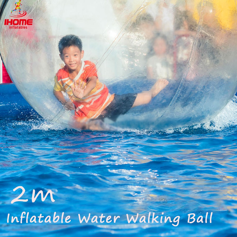 Inflatable Water Walking Ball - OZN Shopping