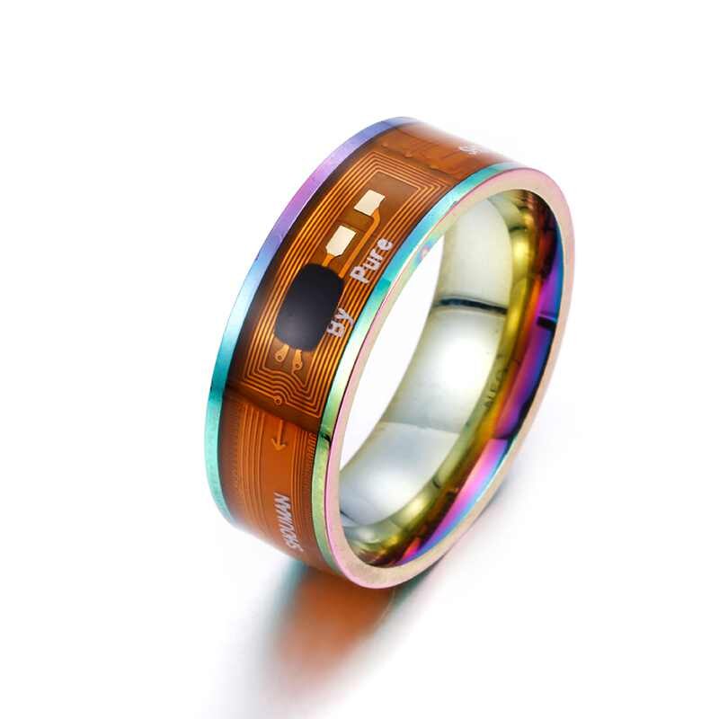 Smart Ring Gadget - OZN Shopping