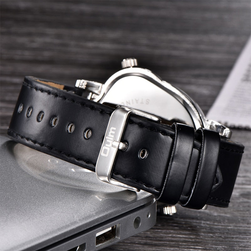 Unique Design Fashion Style Watch - OZN Shopping