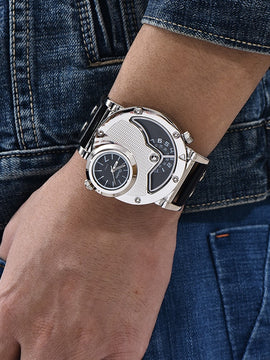 Unique Design Fashion Style Watch