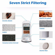 Load image into Gallery viewer, Tap Water Purifier Clean Kitchen Faucet &amp; Replacement Filter - OZN Shopping
