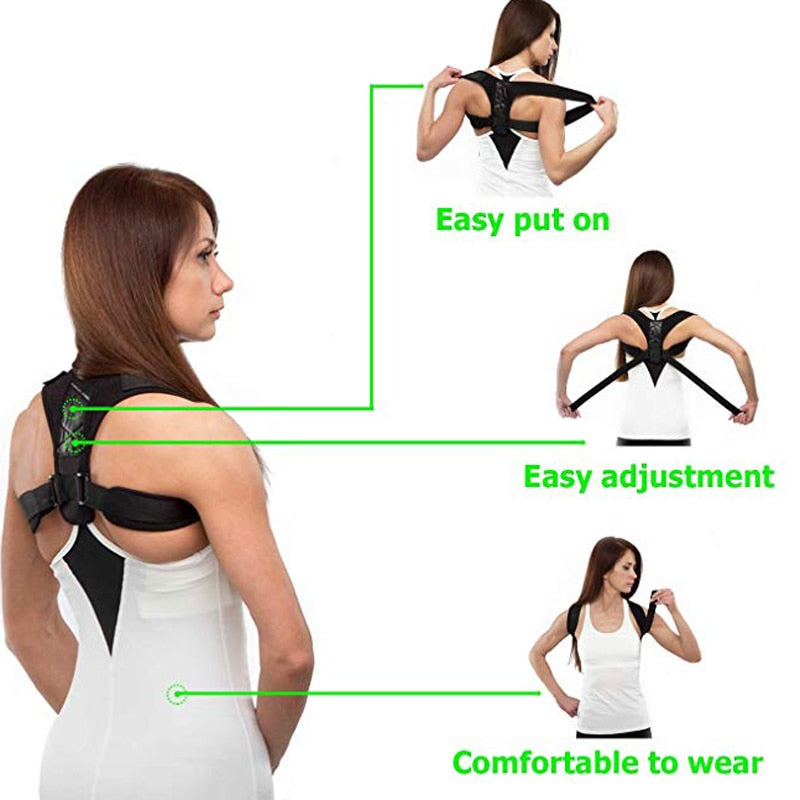 Posture Corrector - OZN Shopping