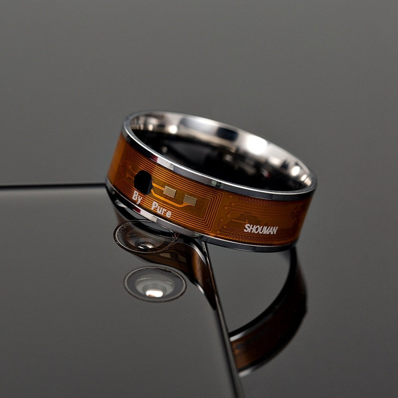 Smart Ring Gadget - OZN Shopping