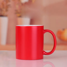 Load image into Gallery viewer, Changing Color Photo Mug - OZN Shopping

