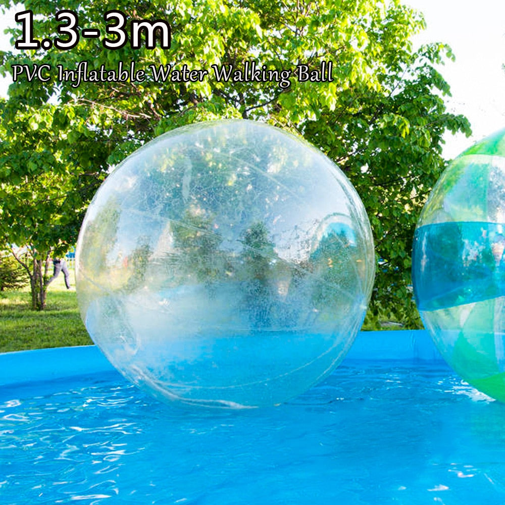 Inflatable Water Walking Ball - OZN Shopping