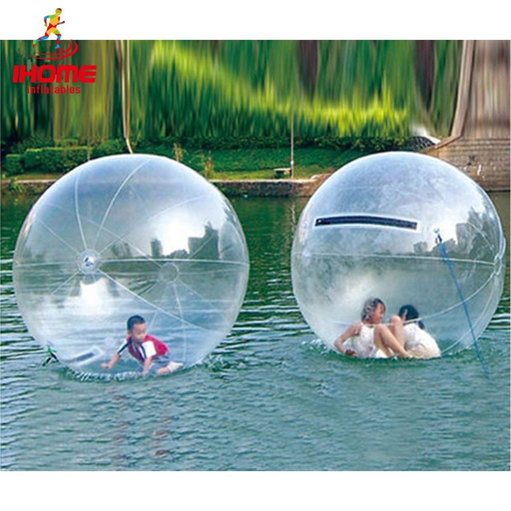 Inflatable Water Walking Ball - OZN Shopping
