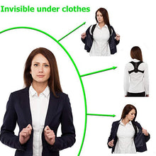 Load image into Gallery viewer, Posture Corrector - OZN Shopping
