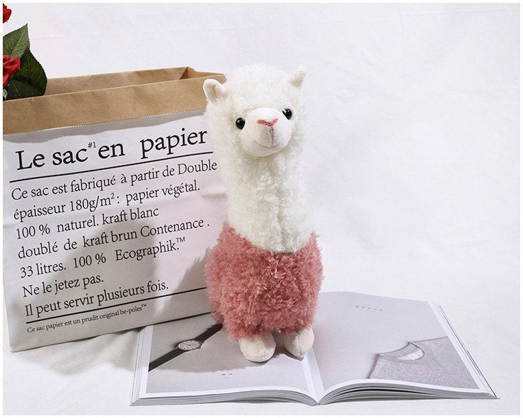 Alpaca Bag - OZN Shopping