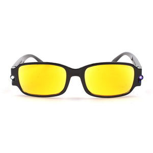 LED Light Reading Glasses - OZN Shopping