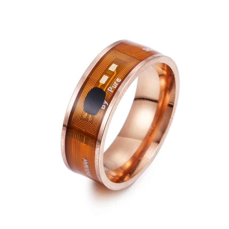 Smart Ring Gadget - OZN Shopping