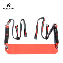 Load image into Gallery viewer, Sport Fitness door Resistance Band Pull up Bar Slings Straps Muscle Training - OZN Shopping
