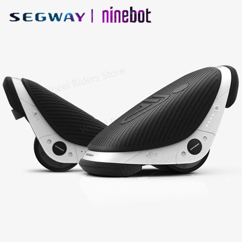 Segway W1 Drift W1 E-Skates  with RGB Led light - OZN Shopping