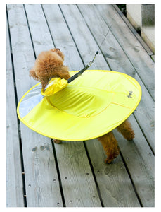 Dog Waterproof Raincoat - OZN Shopping