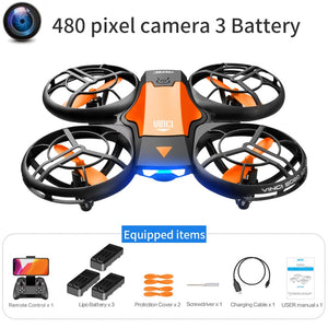 Quadcopter RC Drone Toy - OZN Shopping