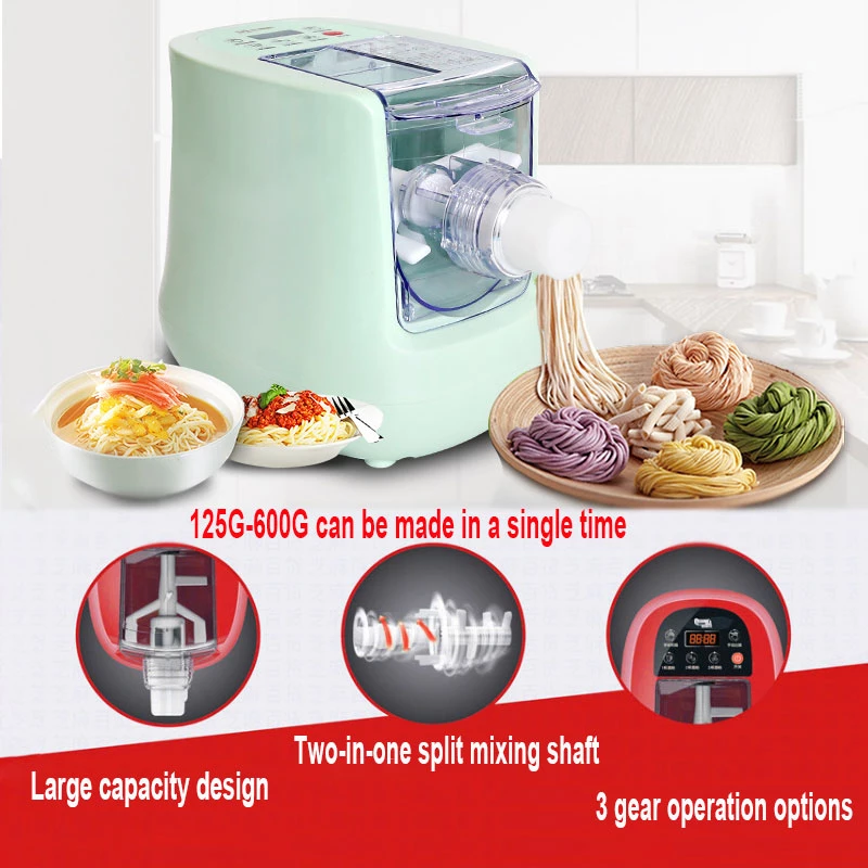 Pasta Maker - OZN Shopping