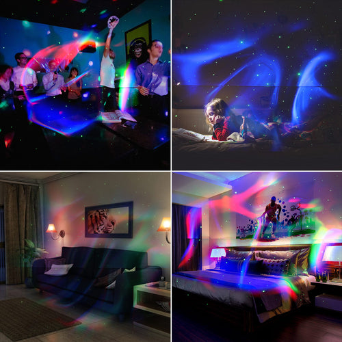 Projector Laser Light - OZN Shopping