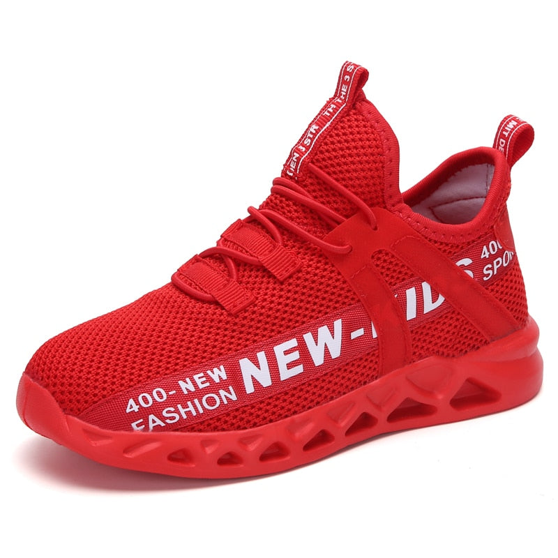 Kids Fashion Sneakers - OZN Shopping