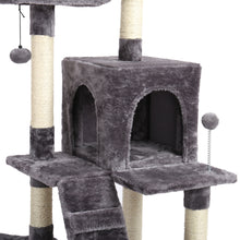 Load image into Gallery viewer, Cat Tree House - OZN Shopping
