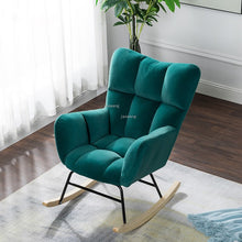 Load image into Gallery viewer, Modern Class Living Room Furniture Rocking Chair - OZN Shopping
