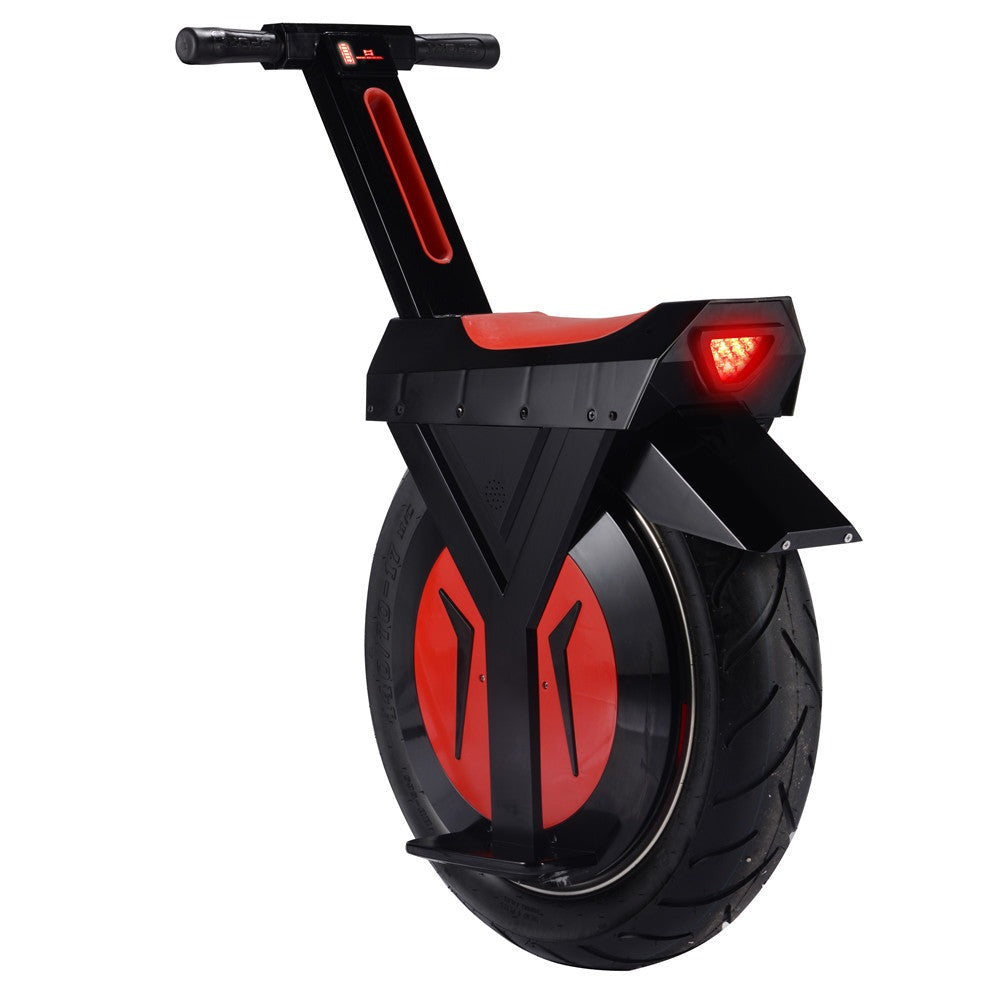 Unicycle Electric Single Wheel Motorcycle Balacing Scooter - OZN Shopping