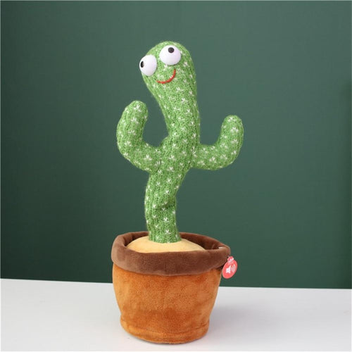 Super Funny Dancing Cactus - OZN Shopping