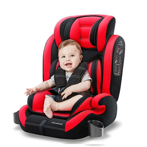Child Car Safety Seat - Free Delivery - OZN Shopping