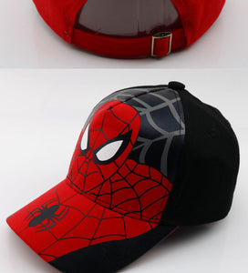 Spiderman Cap #SpidermanNoWayHome - OZN Shopping