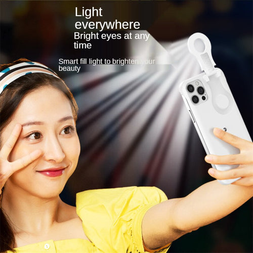 Ring Light Selfie LED - OZN Shopping