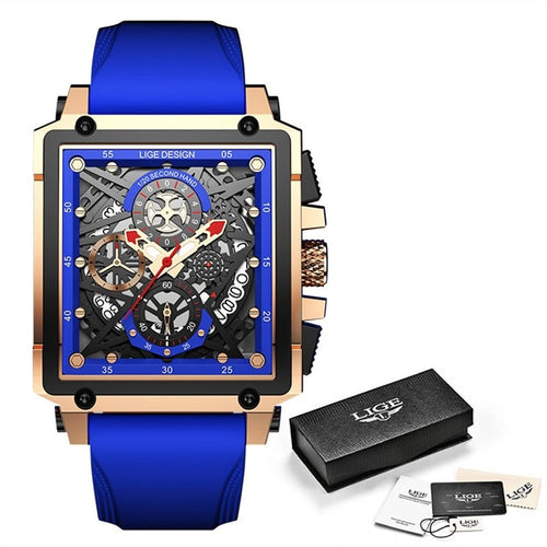 Classic R1  Watch