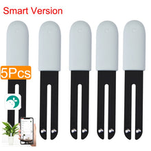 Load image into Gallery viewer, Flower Monitor Flora Garden Care Plant Grass Soil Water Fertility Smart Tester Sensor Flower Gardening Detector - OZN Shopping
