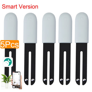 Flower Monitor Flora Garden Care Plant Grass Soil Water Fertility Smart Tester Sensor Flower Gardening Detector - OZN Shopping