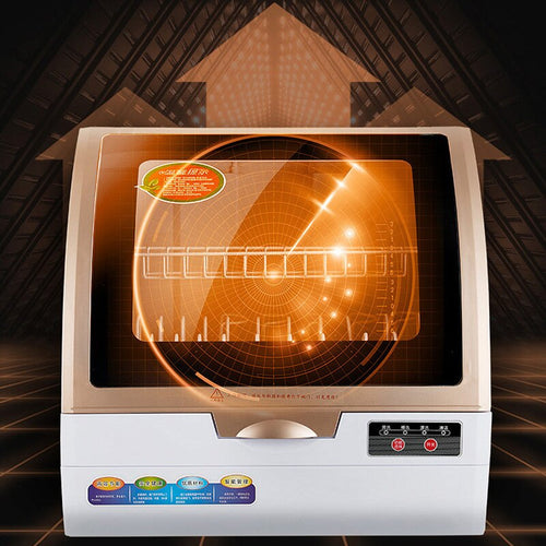 Dishwasher High Quality Sterilization - OZN Shopping