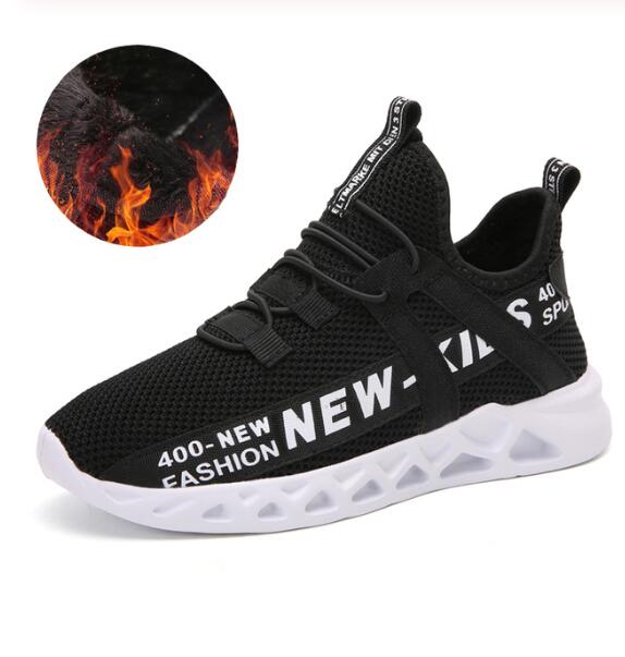 Kids Fashion Sneakers - OZN Shopping