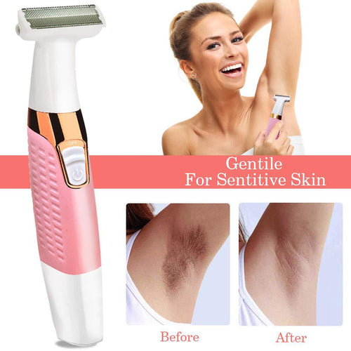 Hair Shaver Razor Jet - OZN Shopping