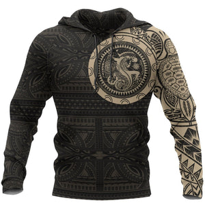 Fashion Printed Hoodies