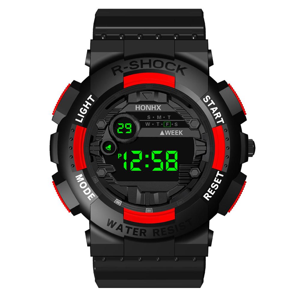 Fashion Digital Watch - OZN Shopping