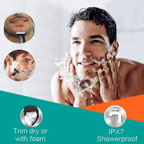 Hair Shaver Razor Jet - OZN Shopping