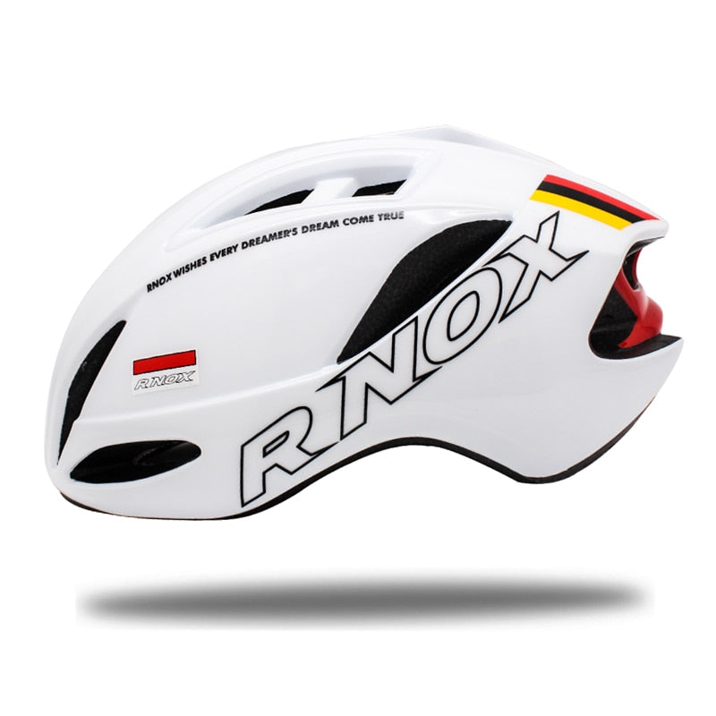 Aero Triathlon Cycling Helmet - OZN Shopping