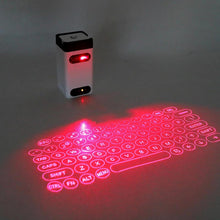 Load image into Gallery viewer, High Tech Virtual Laser Keyboard - OZN Shopping
