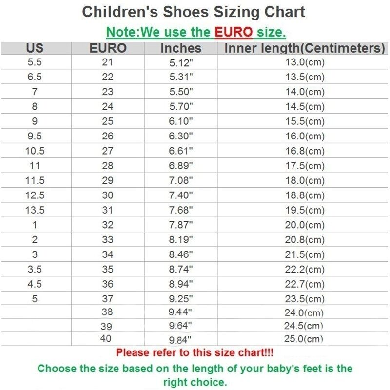 Kids Fashion Sneakers - OZN Shopping