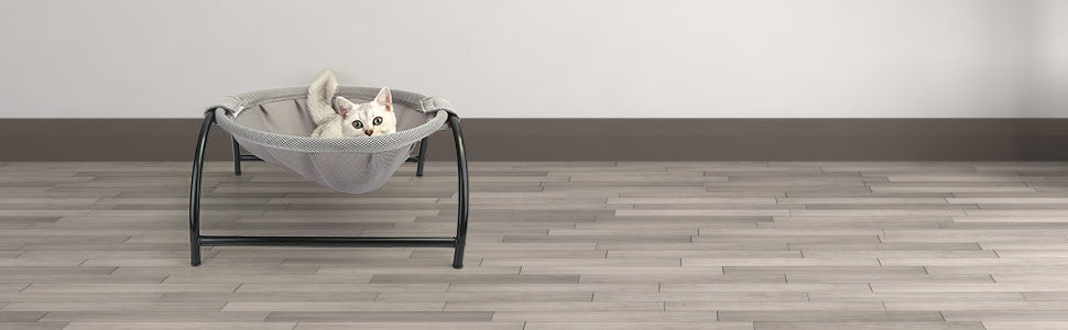 Luxury Pet Cat Bed - OZN Shopping