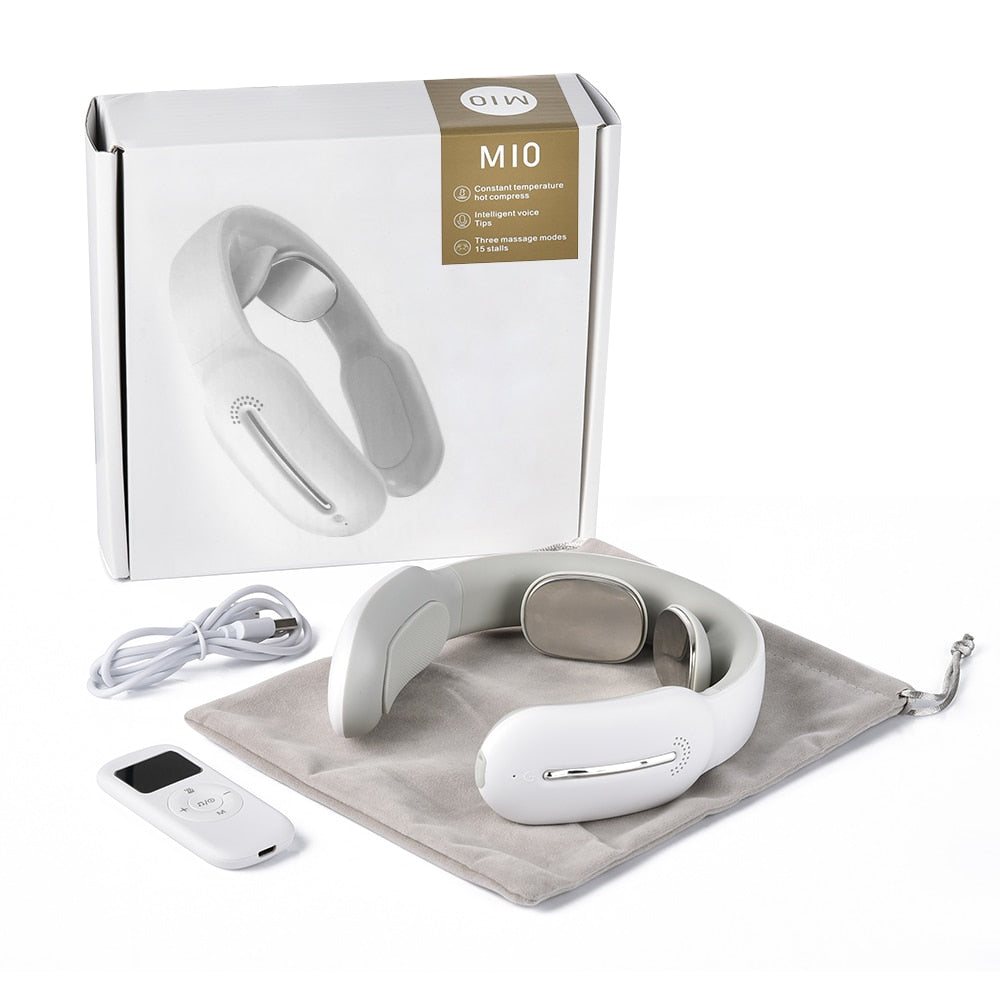 Neck Massager - OZN Shopping