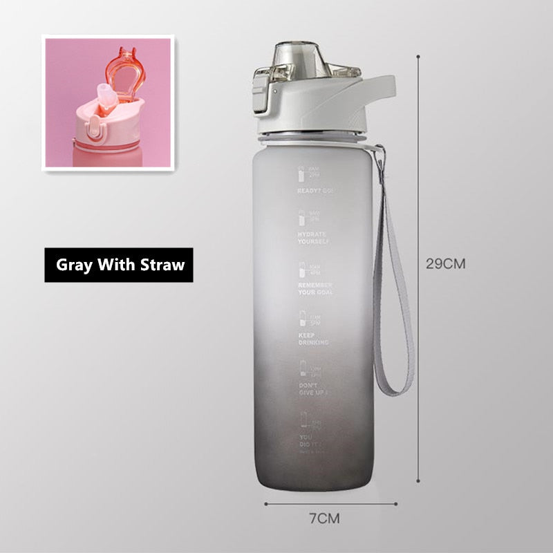 Water Bottle - OZN Shopping