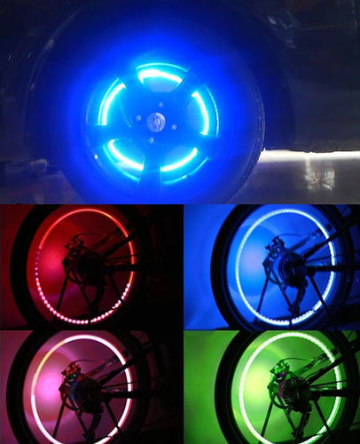 Car Lights