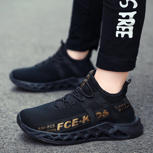 Kids Fashion Sneakers - OZN Shopping